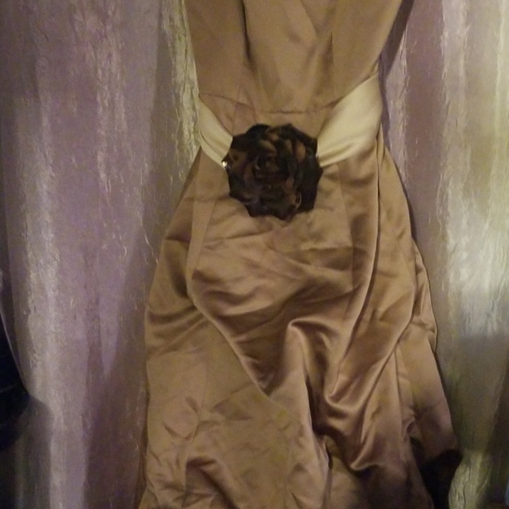 Dress - Picture 3 of 3